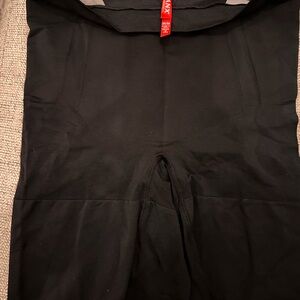 SPANX Black Shapewear